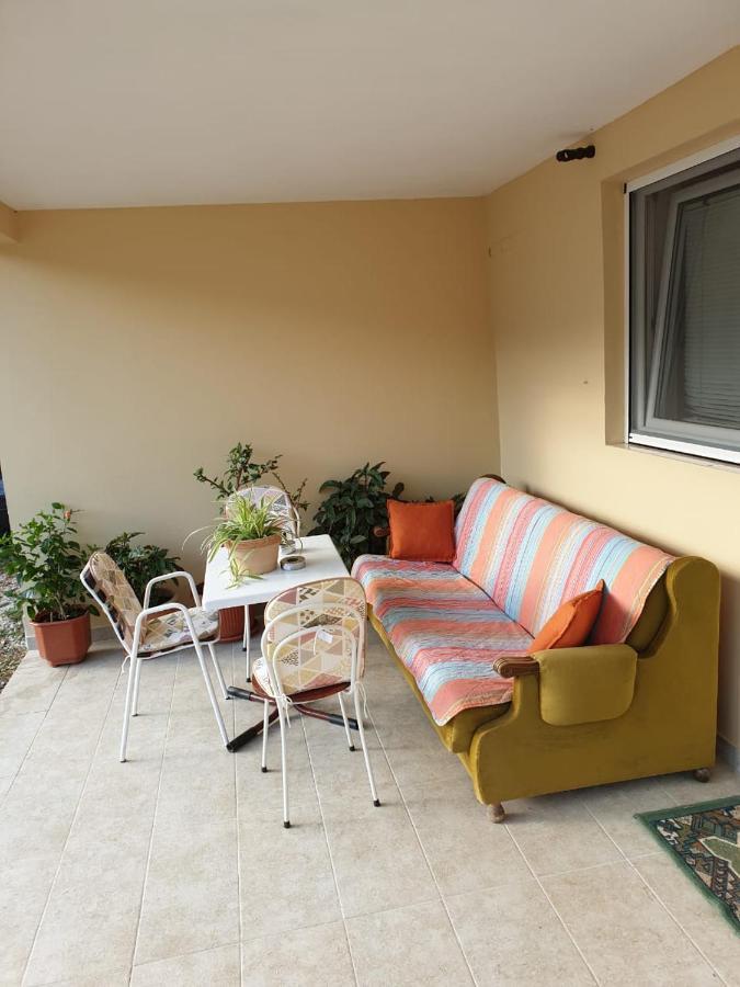 Apartment Jelena Kotor Exterior foto