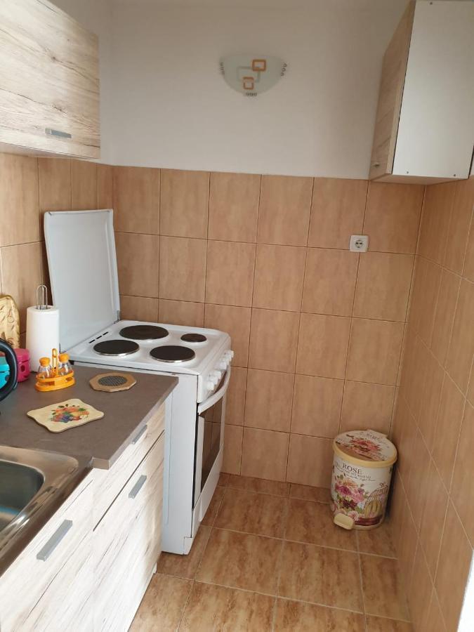 Apartment Jelena Kotor Exterior foto