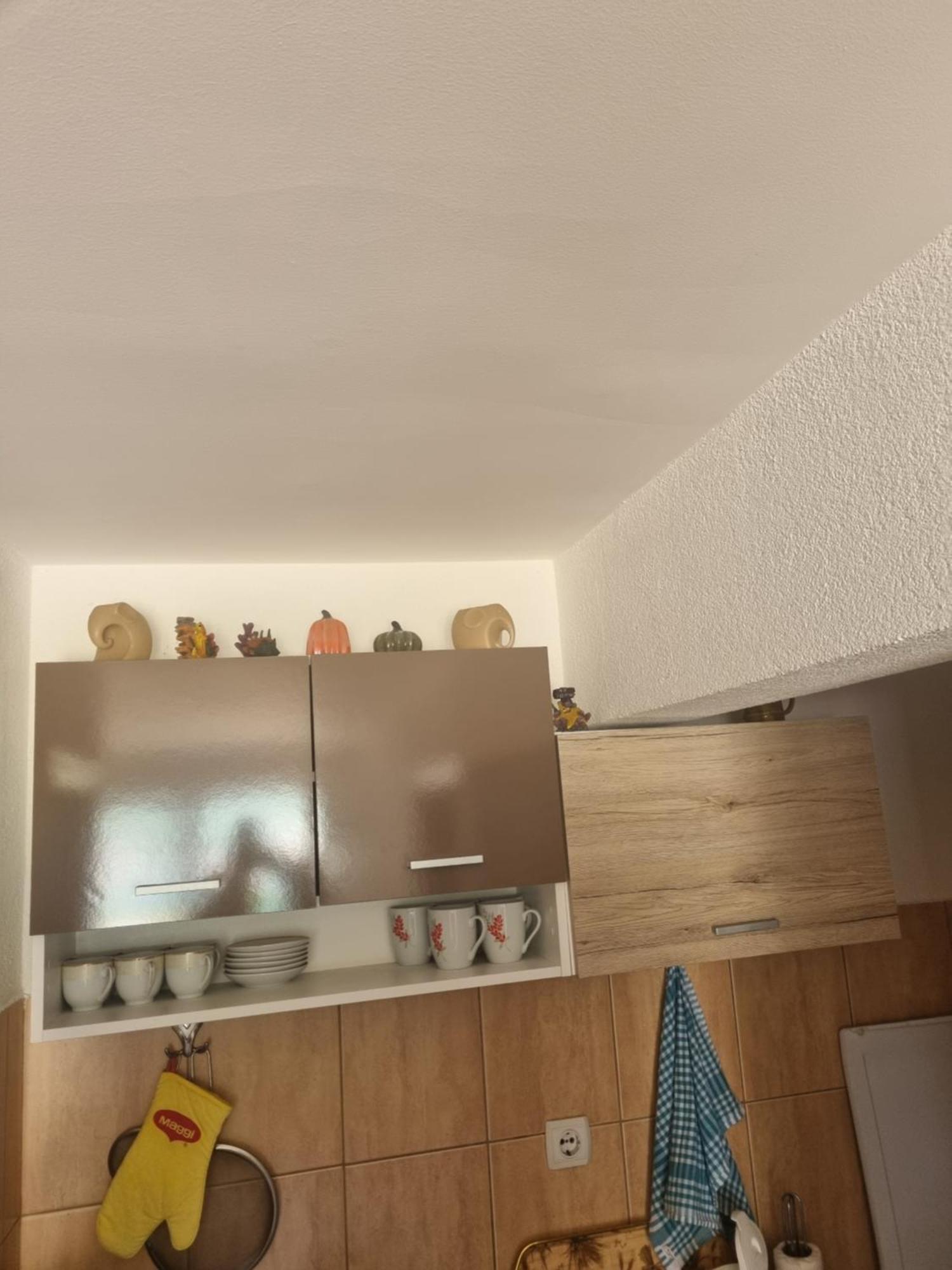 Apartment Jelena Kotor Exterior foto